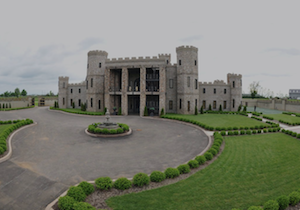 Castle Post horseback-riding-vacation in Kentucky Castle Post horseback riding vacation in Kentucky