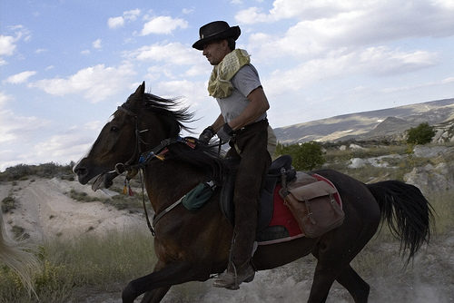 equestrian, horseback riding, relief riders international cappadocia, turkey