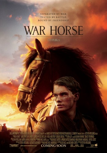 War Horse movie staring Jeremy Irvine as Albert is unrealistic according to one equestrian
