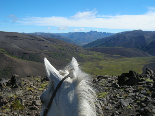 Estancia Ranquilco, Argentina, Patagonia