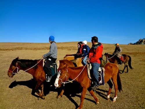 horseback riding mongolia, mongolia, horseback riding, horse riding holiday, Terelj National Park