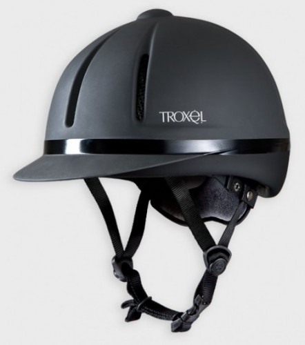 Troxel Riding Helmet