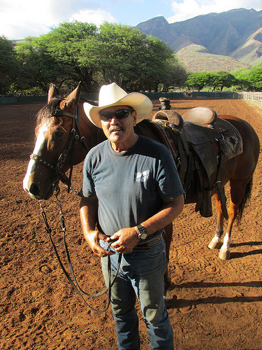 "Reyn Dudoit" "Kapualei Ranch"