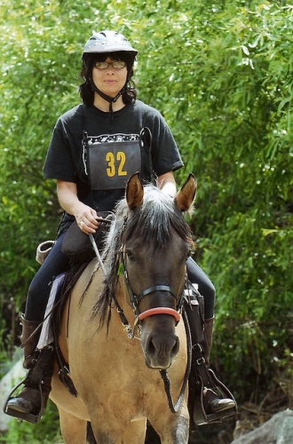 natrc, trail ride, horseback riding